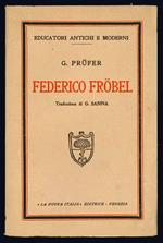 Federico Fröbel. Traduzione di G. Sanna