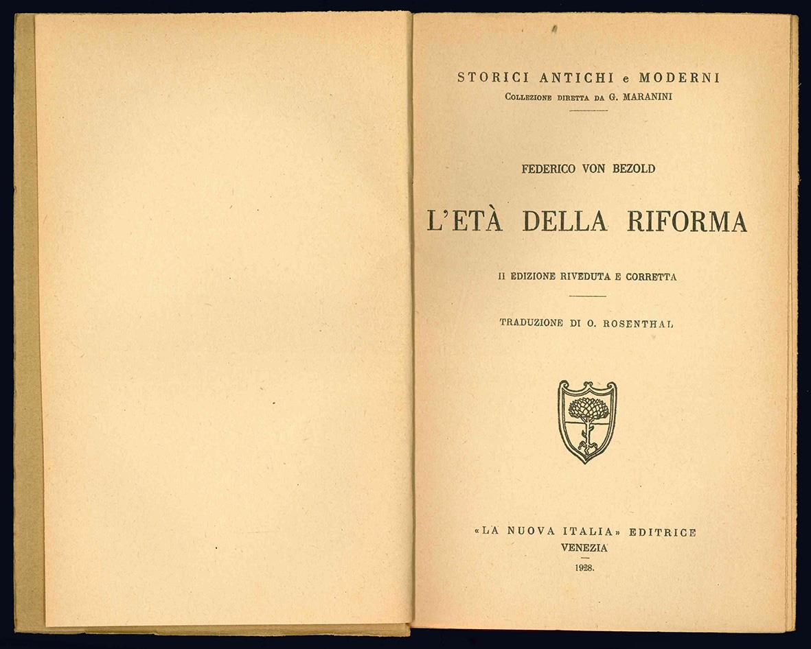 Libreria Alberto Govi