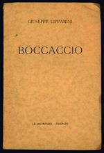 La vita e l'opera di Giovanni Boccaccio