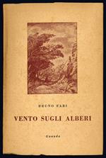 Vento sugli alberi