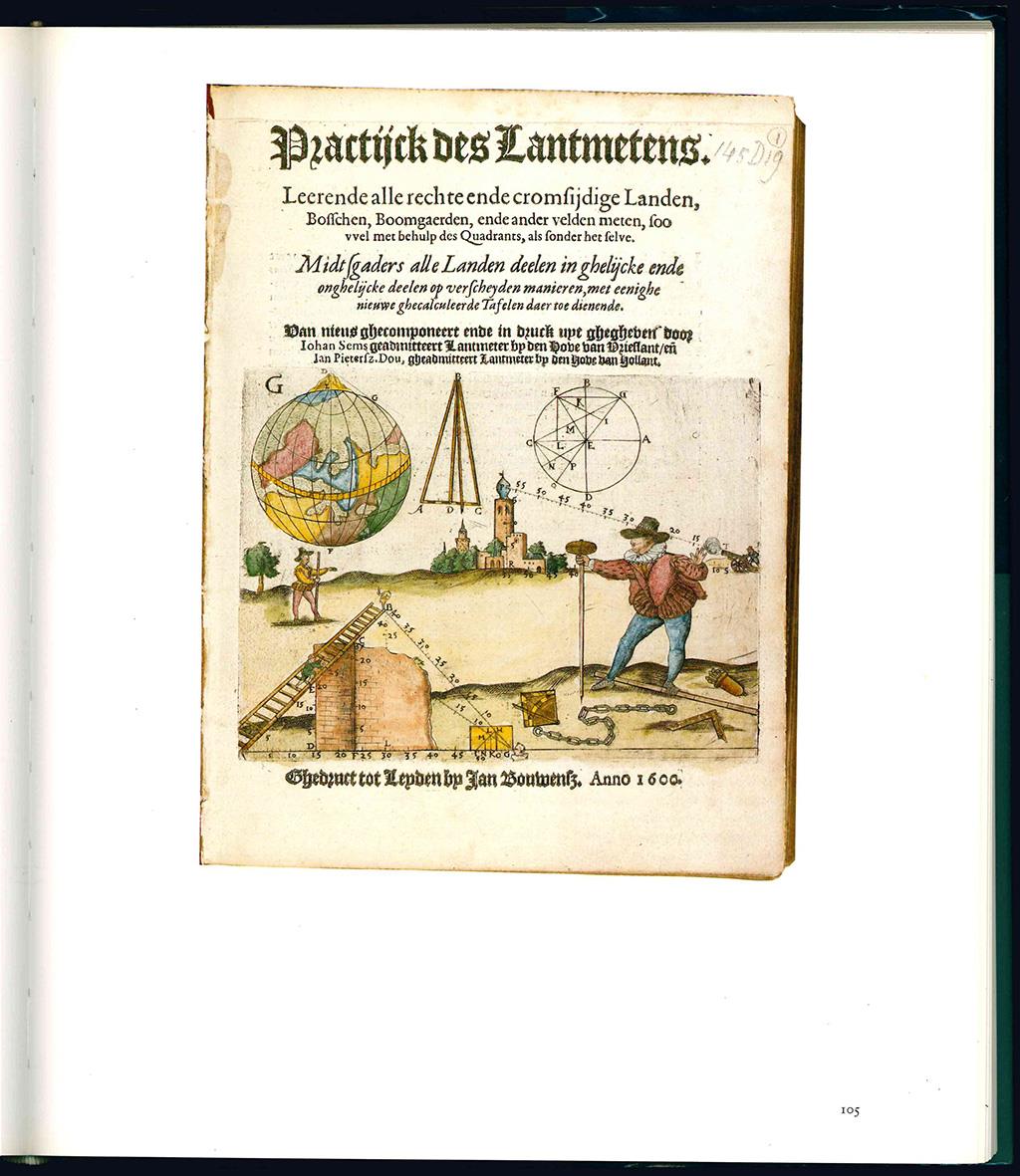 Honderd hoogtepunten uit de Koninklijke Bibliotheek. A hundred highlights from the Koninklijke Bibliotheek