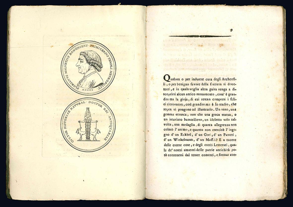 Libreria Alberto Govi