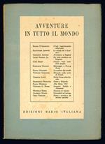 Avventure in tutto il mondo