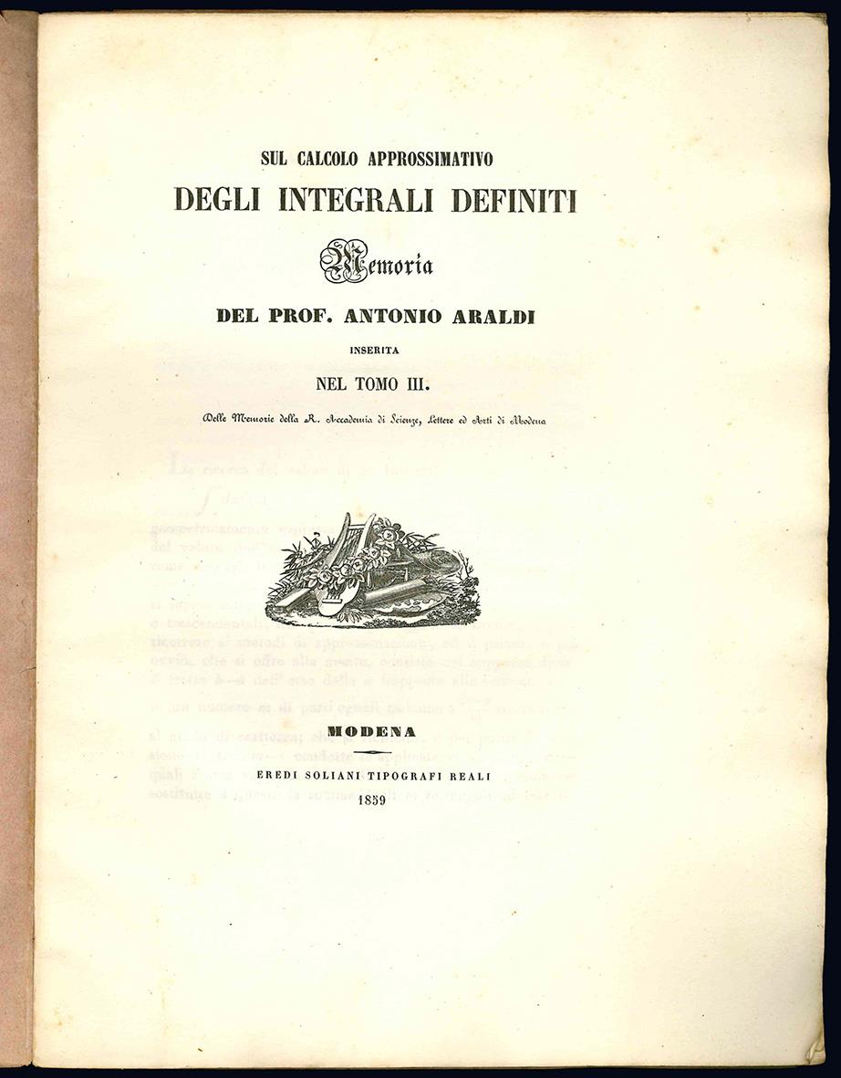 Libreria Alberto Govi