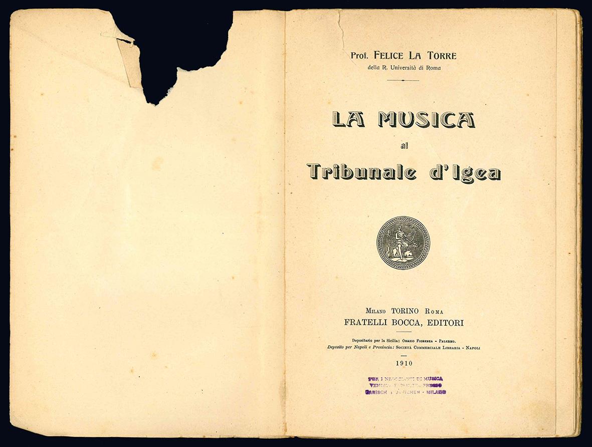 Libreria Alberto Govi