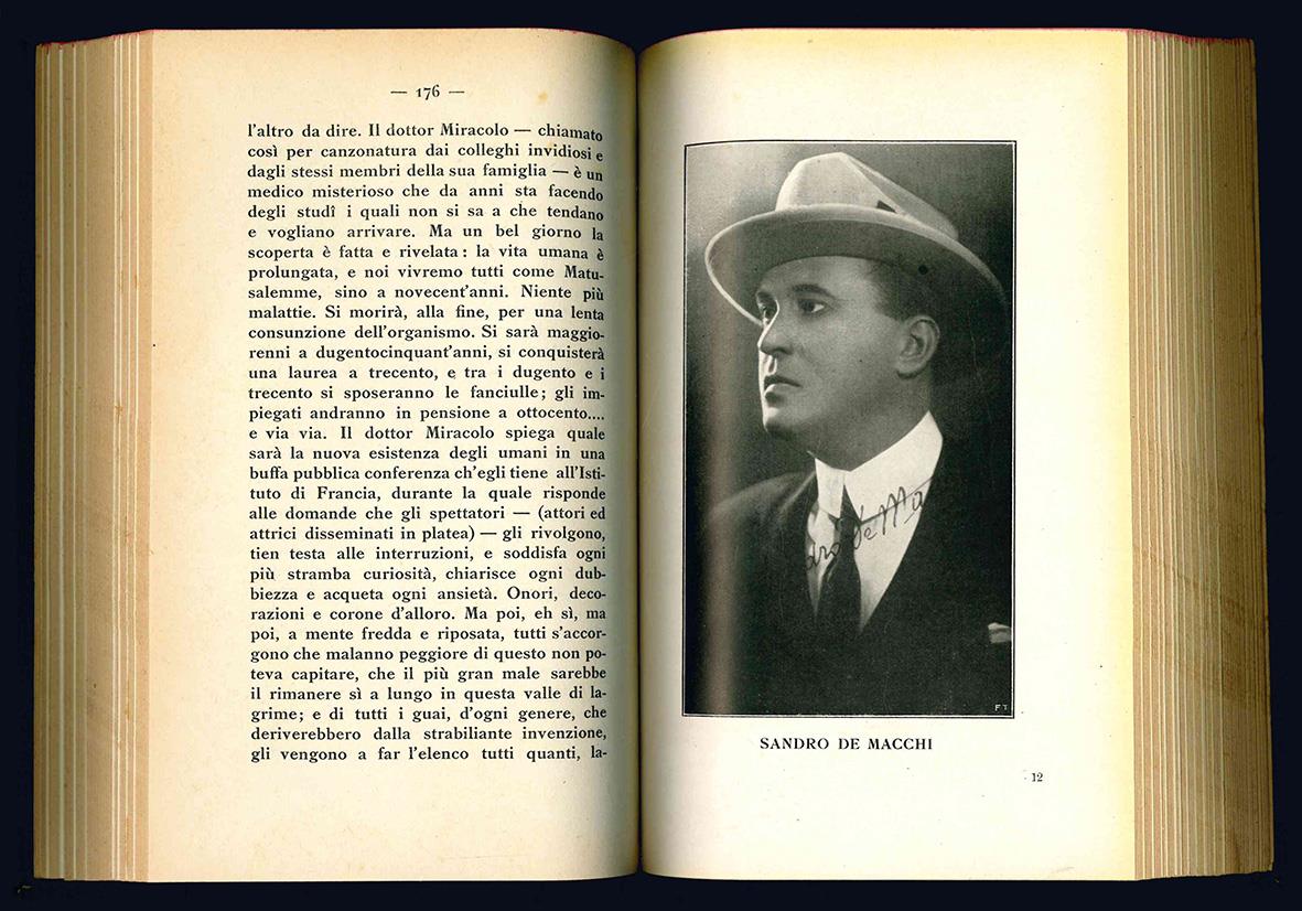 Libreria Alberto Govi