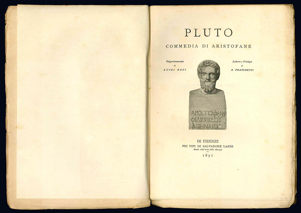 Libreria Alberto Govi