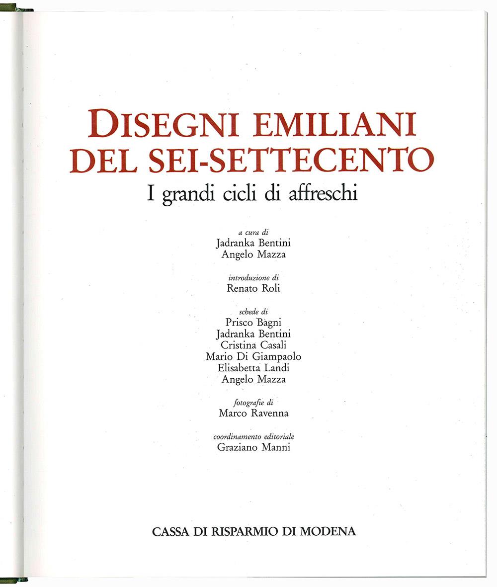 Libreria Alberto Govi