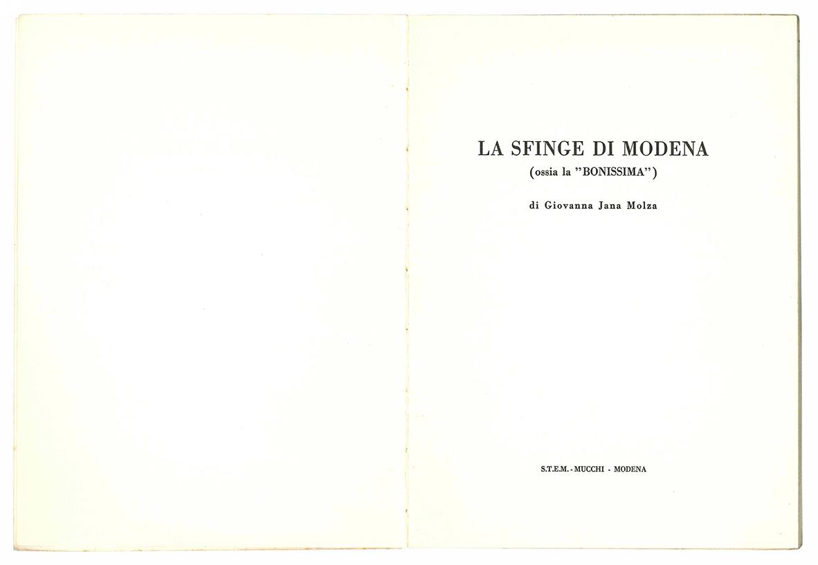 Libreria Alberto Govi