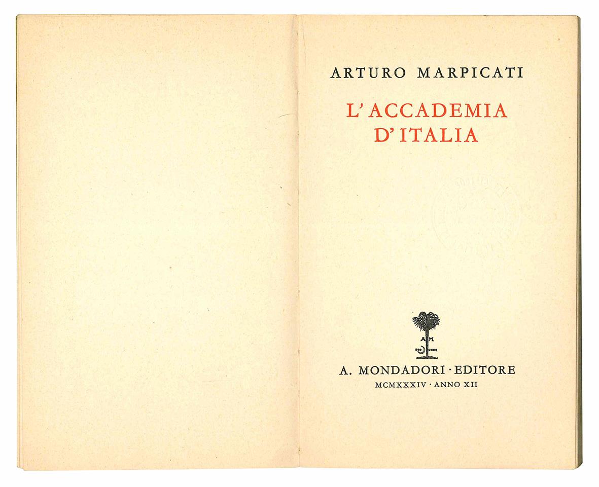 Libreria Alberto Govi