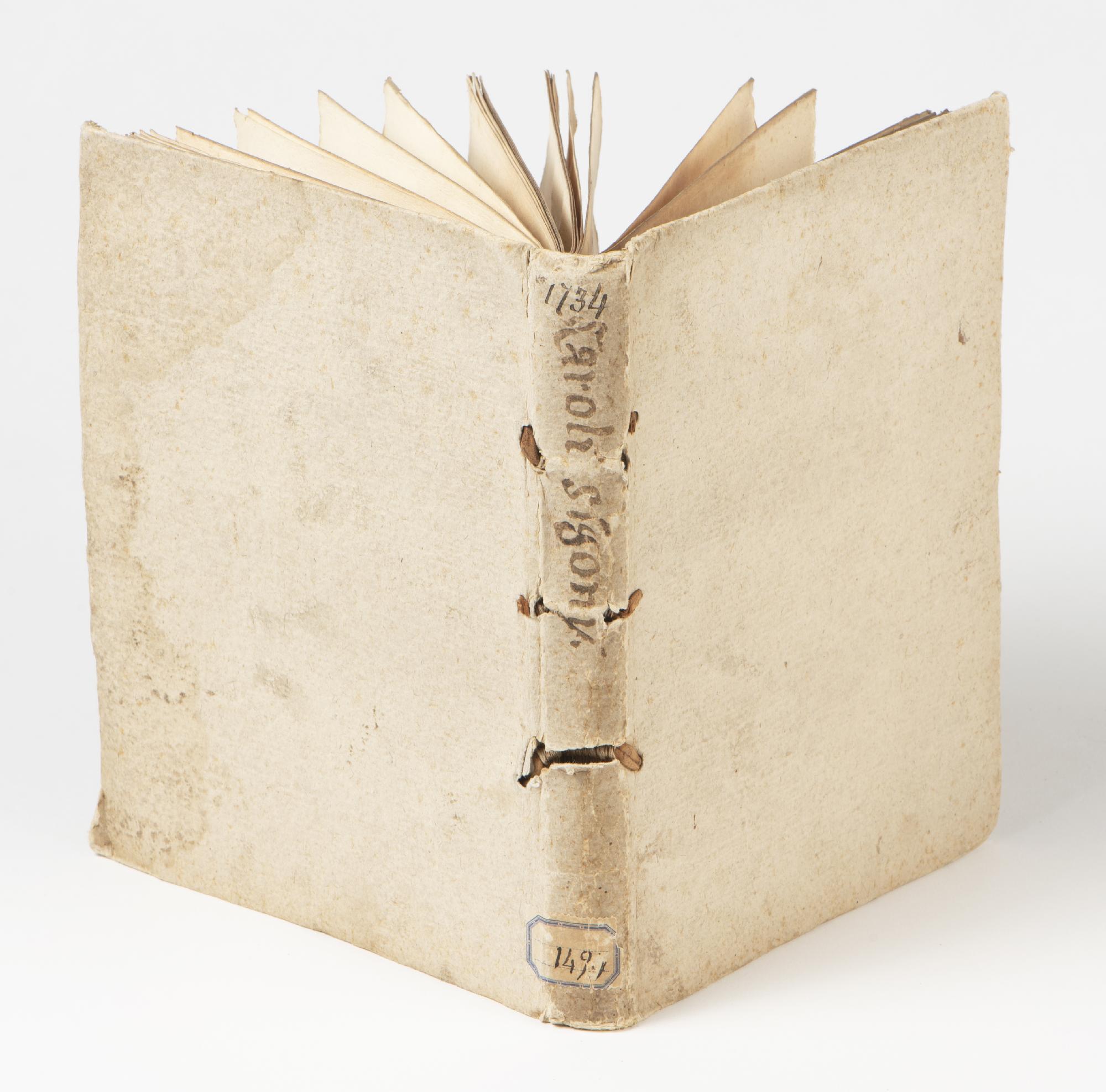 De vita, & rebus gestis Andreae Auriae Melphiae principis libri duo. Ab auctore postremò recogniti