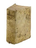 Epistolarum libri sexdecim. Nunc multò quàm antehac unquàm diligentiam recogniti, atq(u)e in lucem editi. Eiusdem ad Paulum Sadoletum Epistolarum liber unus. His insuper adiectus Commentarius Antonij Floribelli vitam autoris eleganter declarans