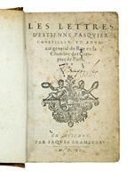 Les Lettres