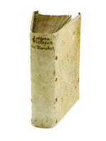 Lettres missives et familieres [...], Avec le Monologue de la providence Divine, au peuple François. Reveües, corrigées & augmentées de plusiurs [sic] Lettres Amoureuses, tirées tant de l'Italien du Bembe, que de plusieurs autres Autheurs