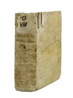 Lettere di XIII huomini illustri. Nelle quali sono due libri di diversi altri autori, et il fiore di quante belle Lettere, che fin'hora si sono vedute con molte del Bembo, del Navagero, del Fracastoro, del Manuzio, & di altri famosi Autori non più d