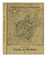 Guida di Modena 1841