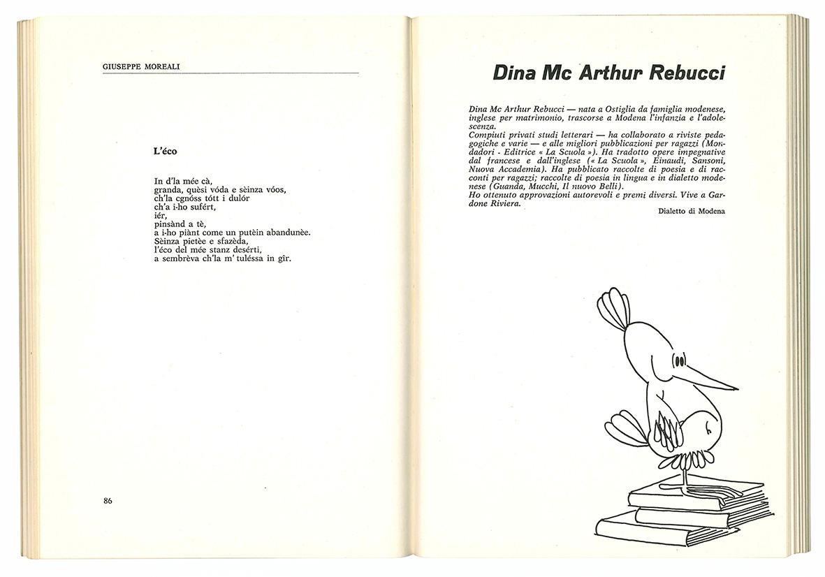 L' alvador. Poesie e prose nei dialetti degli Antichi Domini Estensi