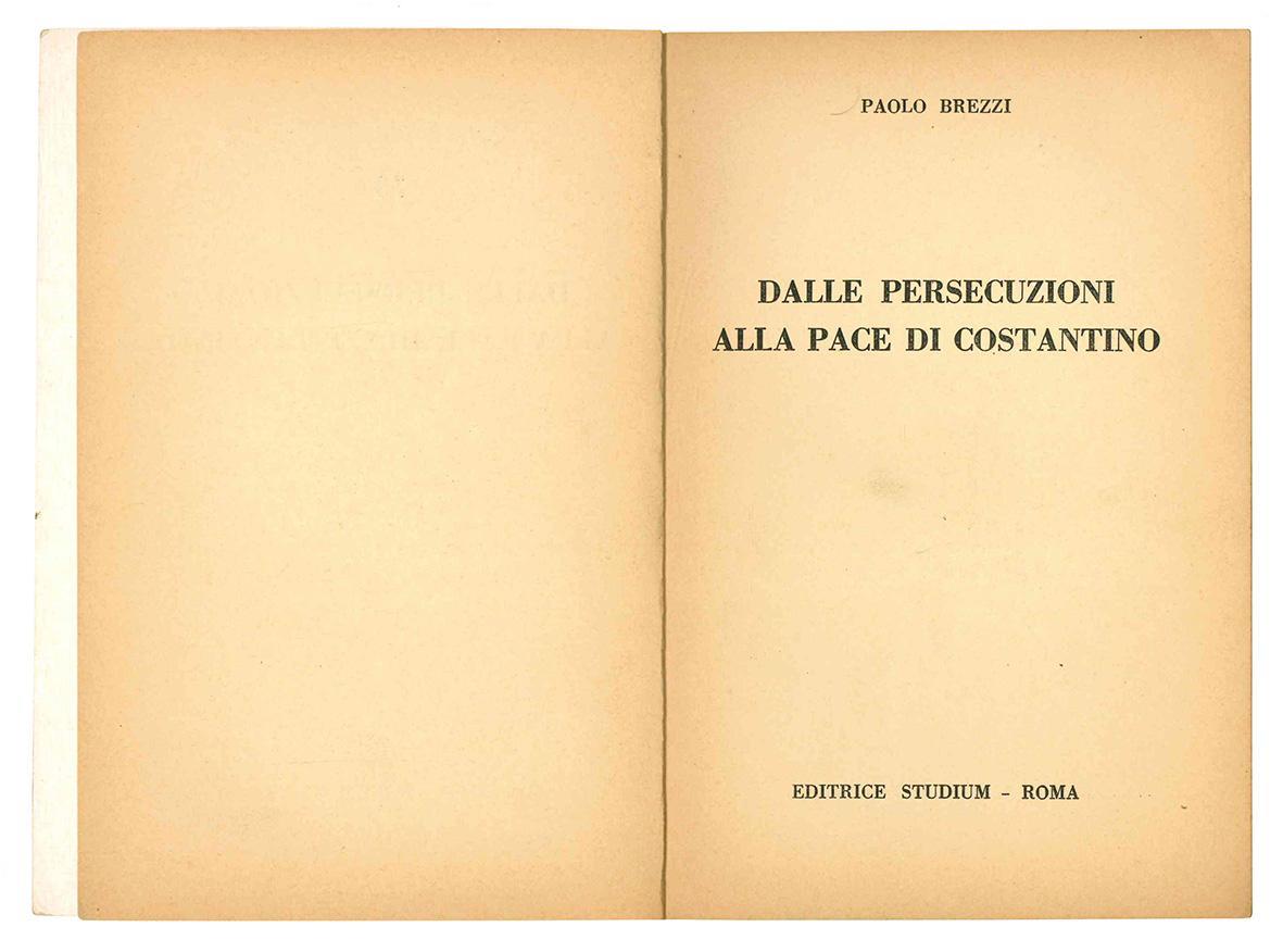 Libreria Alberto Govi