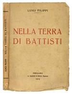 Nella terra di Battisti