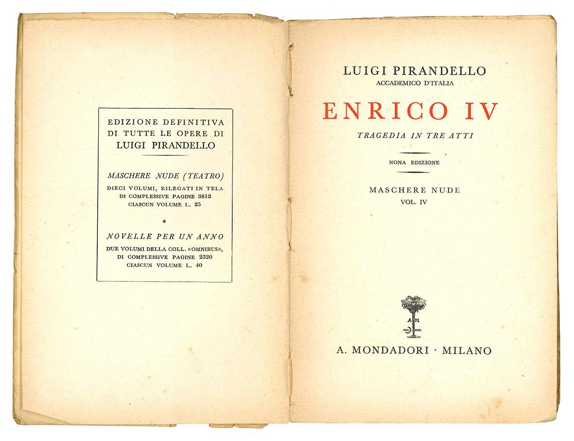 Libreria Alberto Govi