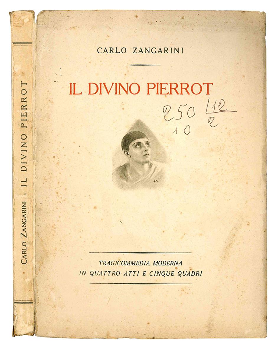 Libreria Alberto Govi