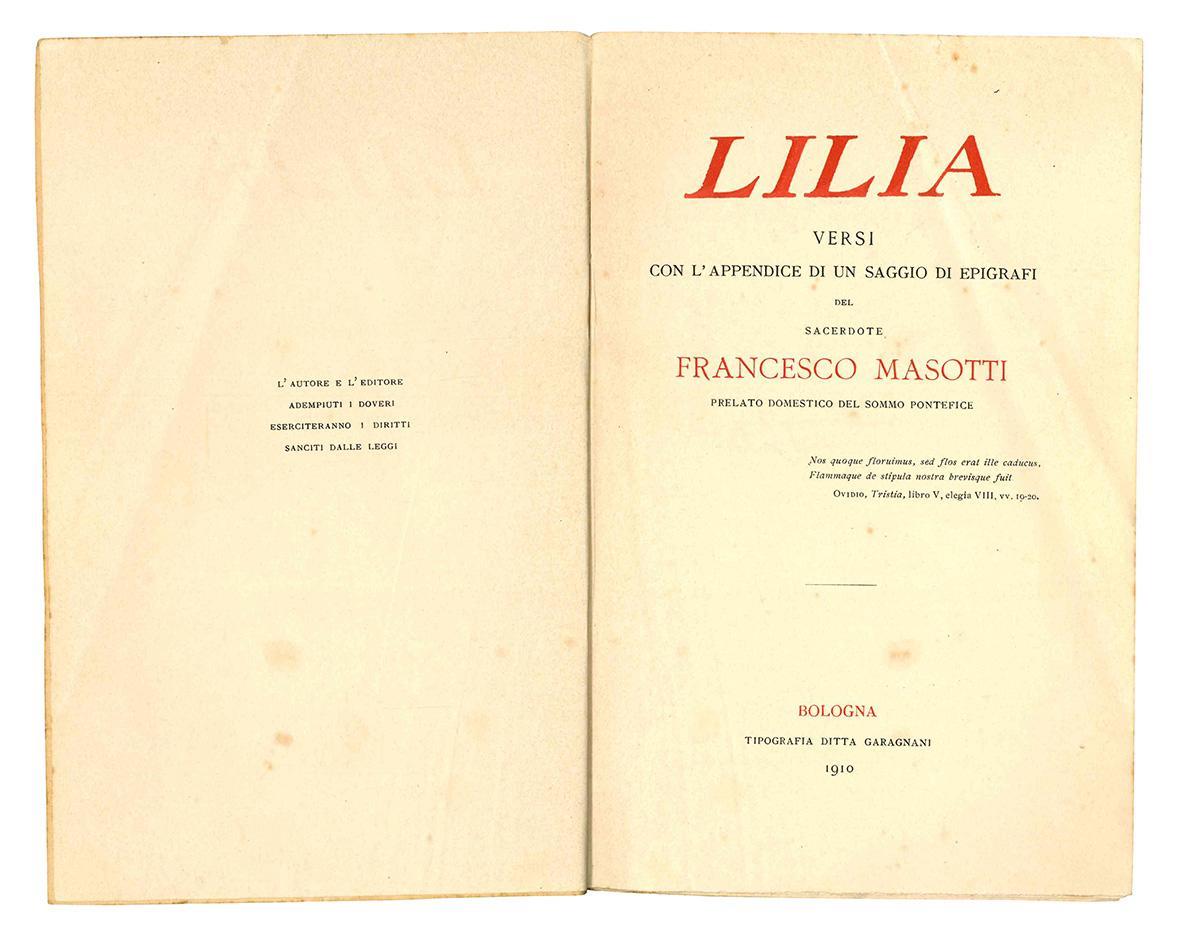 Libreria Alberto Govi