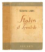 Stalin il Terribile. Panorama della Russia sovietica