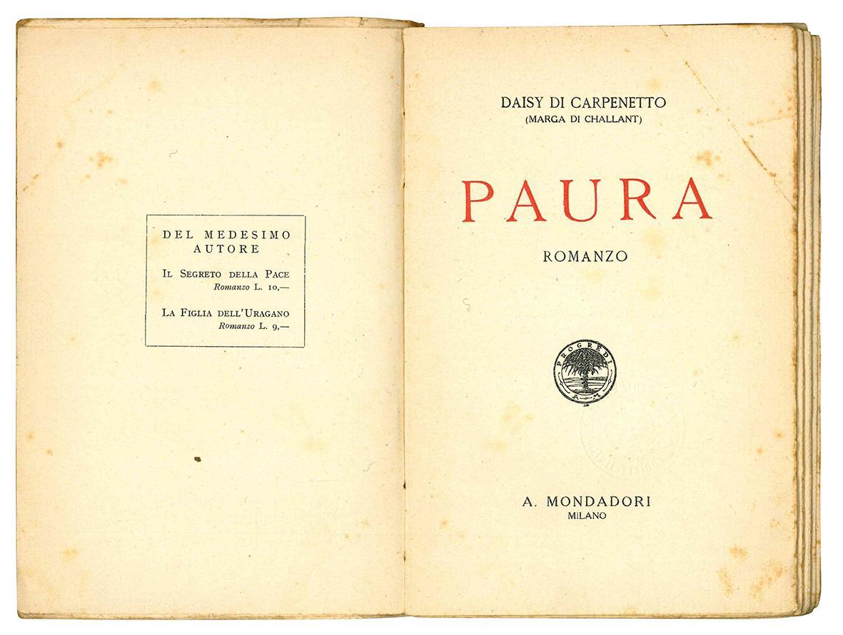 Libreria Alberto Govi