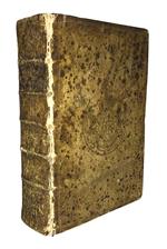 Publii Terentii Carthaginiensis Afri, Comoediae sex, post optimas editiones emendatae. Accedunt, Aelii Donati, Commentarius integer. Cum selectiss. variorum notis, tum castigatis, tum multo auctoribus, quam antehac. Indices, tertia fere parte locuple