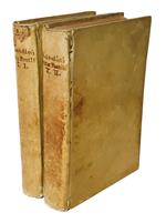 Vitae pontificum romanorum ex antiquis monumentis descriptae opera et studio Antonii Sandini ... Editio quinta Italica post duas Germanicas, Auctior & emendatior. Pars prima [-secunda]