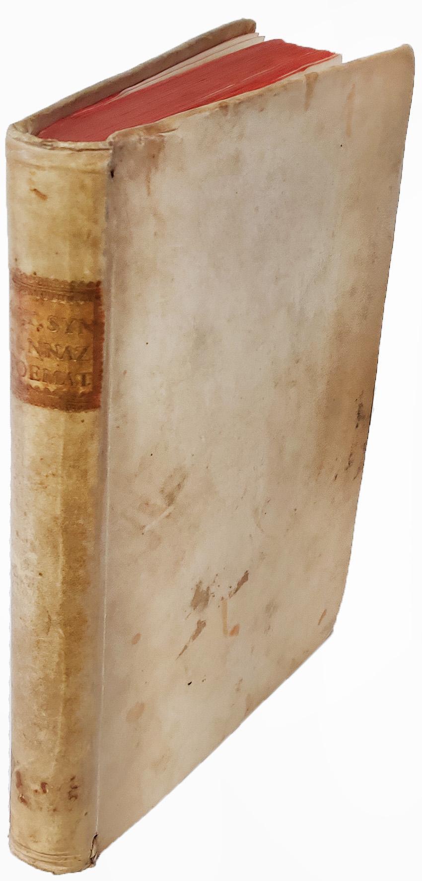 Poemata ex antiquis editionibus accuratissime descripta. Accessit eiusdem vita, Jo. Antonio Vulpio auctore