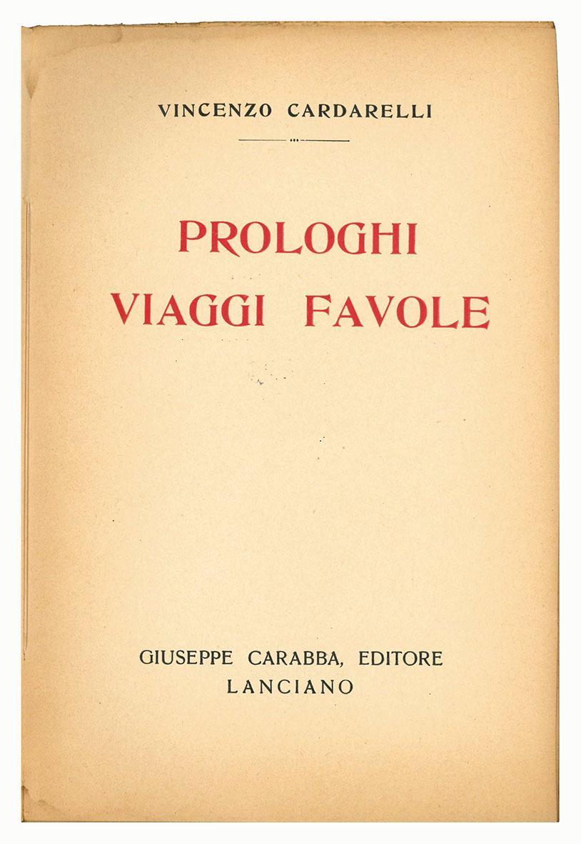 Libreria Alberto Govi