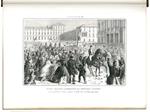 La guerra d'Italia del 1859 esposta coi documenti originali ed illustrata di tavole litografiche e di una carta geografica