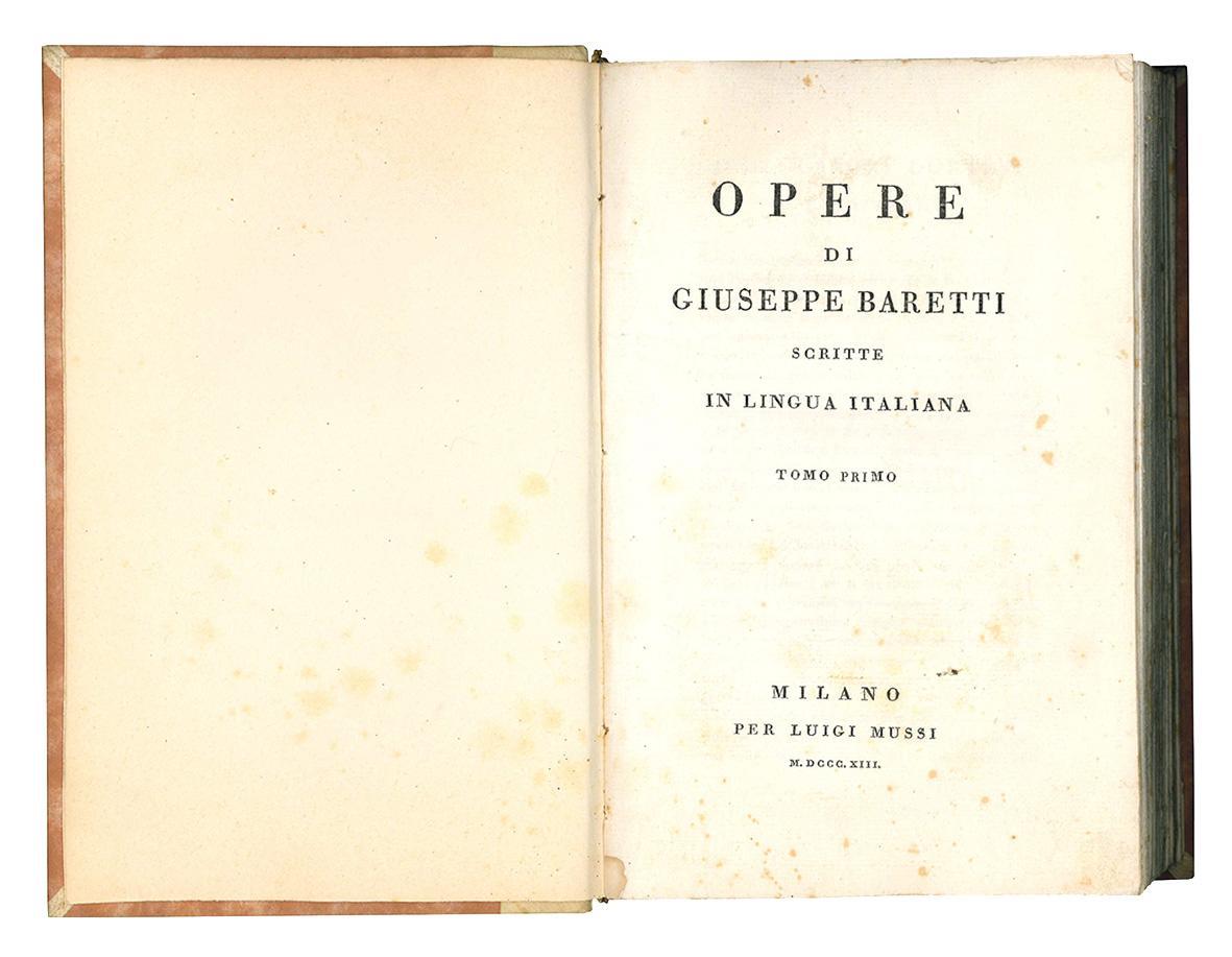 Libreria Alberto Govi