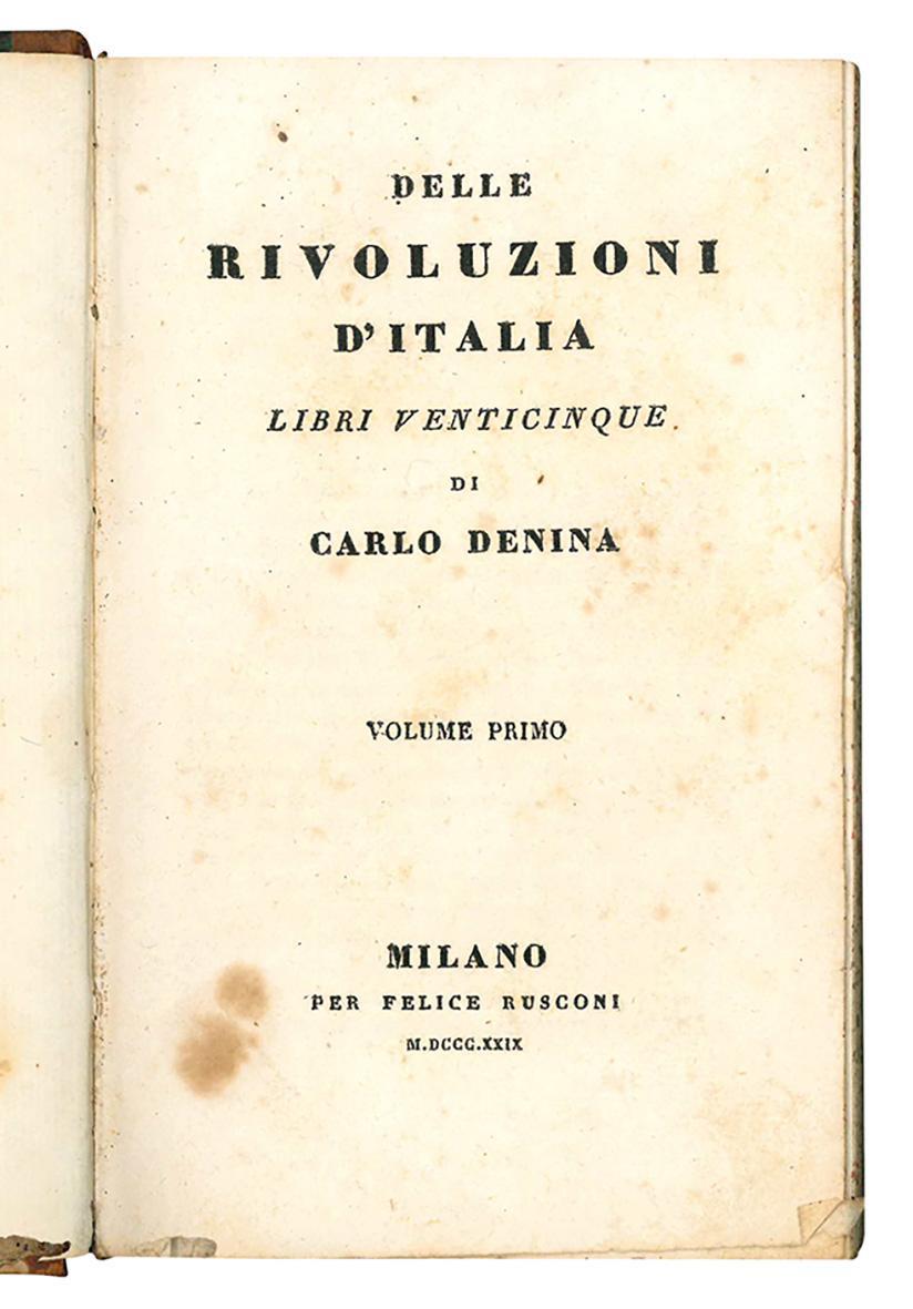 Libreria Alberto Govi
