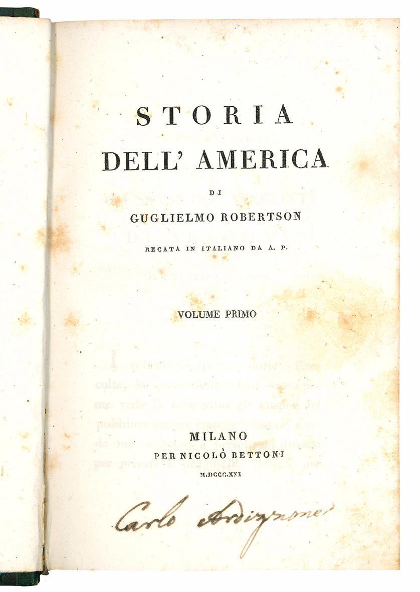 Libreria Alberto Govi