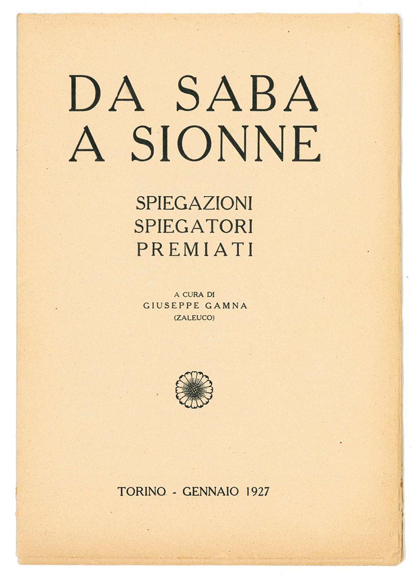 Libreria Alberto Govi