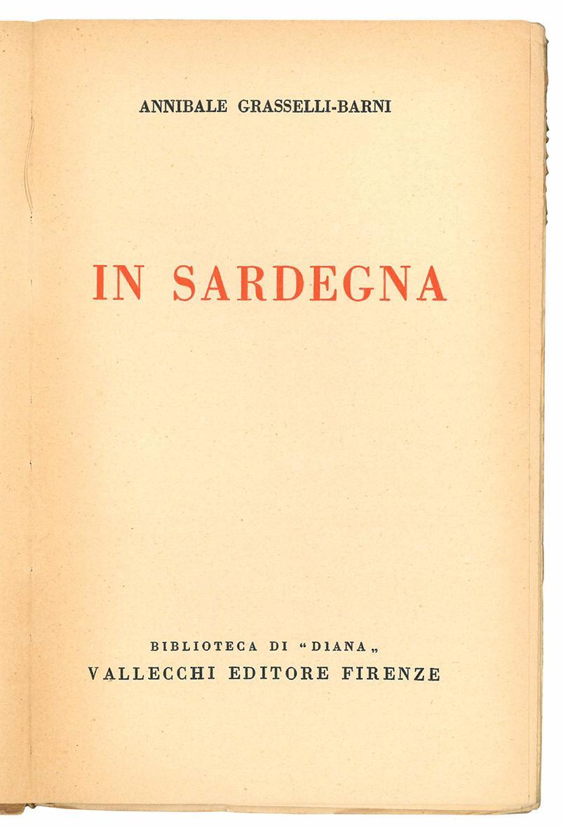 In Sardegna