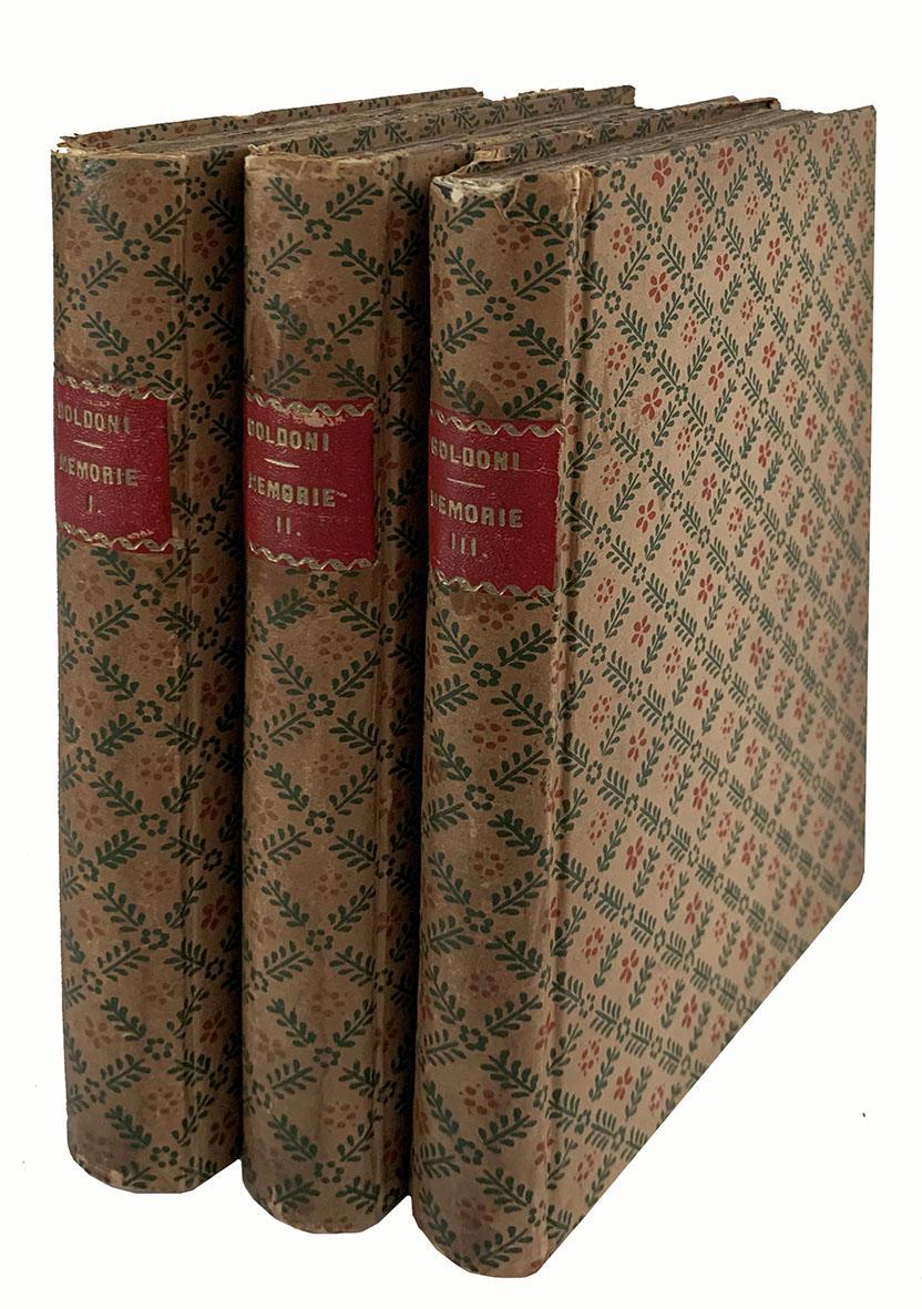 Libreria Alberto Govi