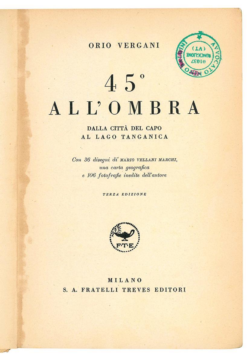 Libreria Alberto Govi