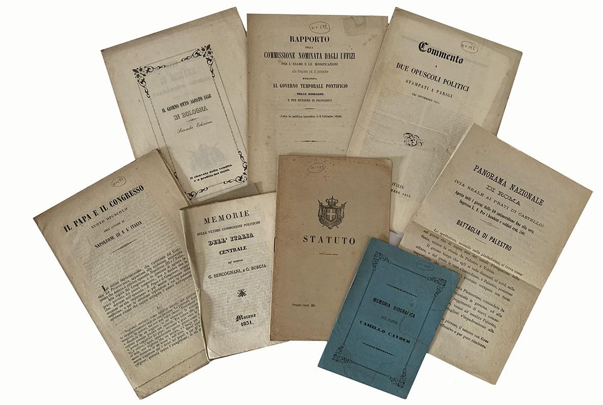 Libreria Alberto Govi