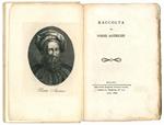 Raccolta di poesie satiriche