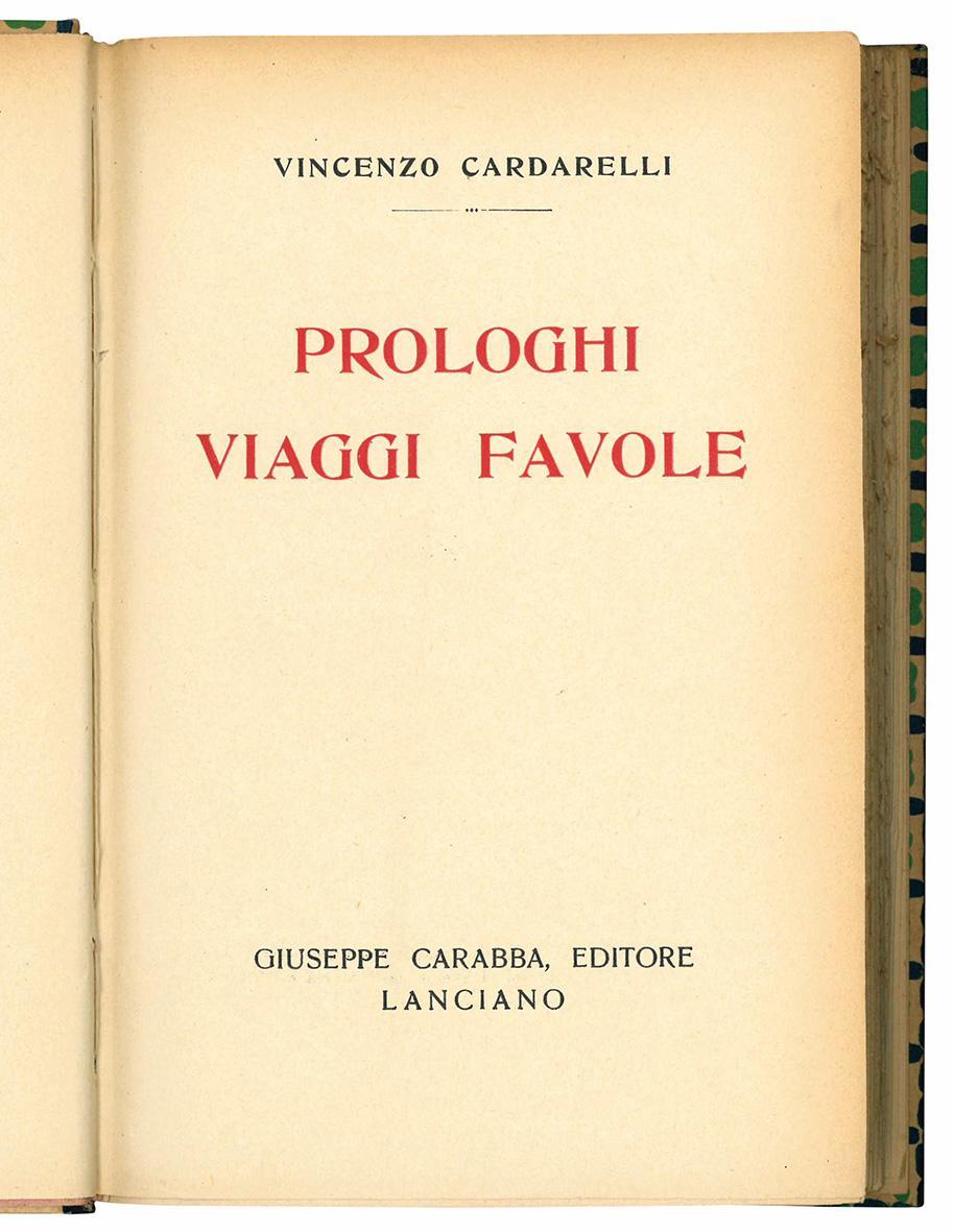 Libreria Alberto Govi