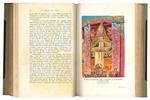 Trans-Himalaja. Scoperte ed avventure nel Tibet. Con 403 incisioni da fotografie e da acquarelli e disegni dell'autore, e con 10 carte. Volume primo (-secondo)