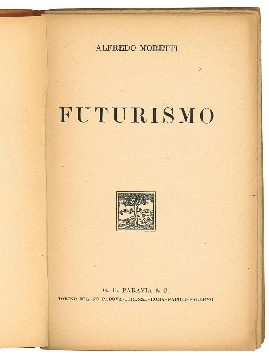 Futurismo