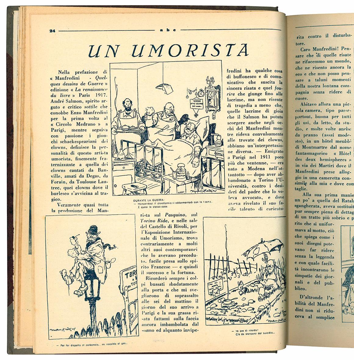 Libreria Alberto Govi