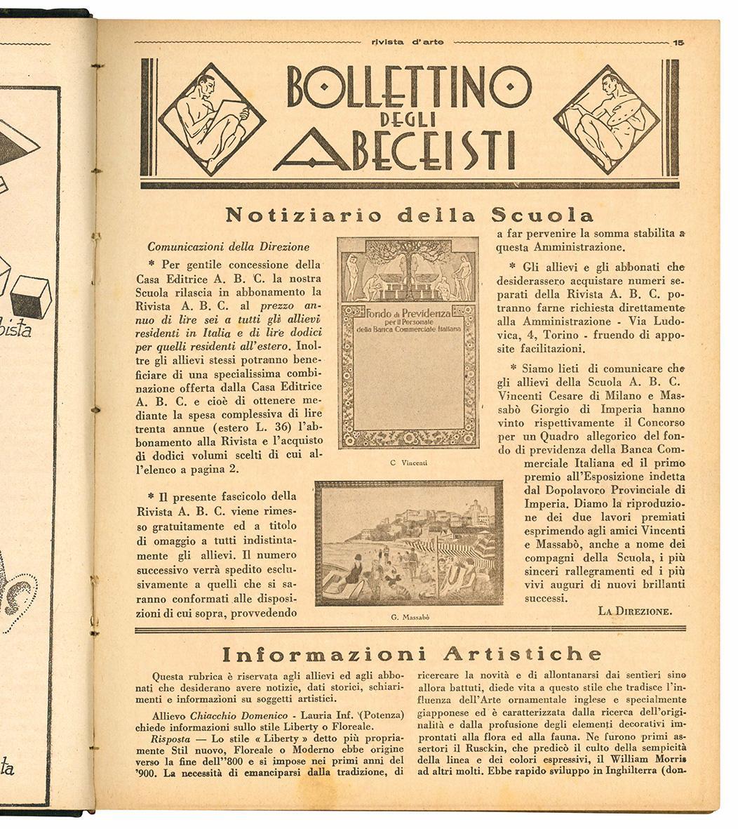 Libreria Alberto Govi