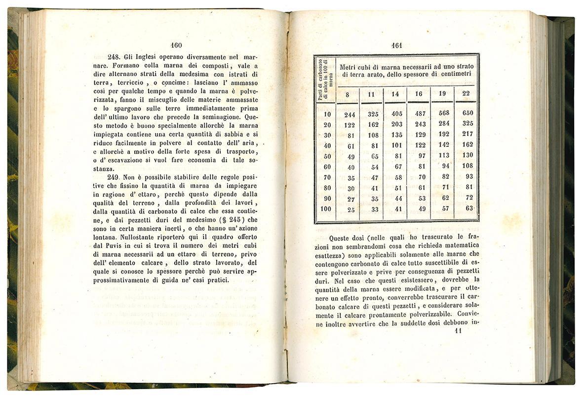 Trattato di agrotimesia ossia della stima dei fondi rustici dell'ingegnere dottor Eugenio Canevazzi. Volume I. (-II.)