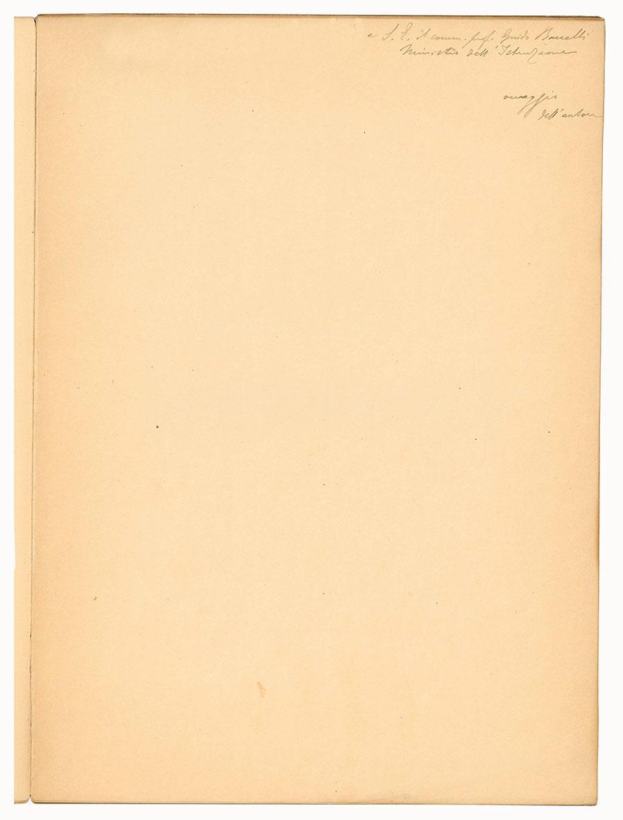 Le donazioni barbariche ai papi. Studio storico