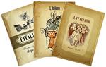 L' Italiano. Anno XIII. Numeri 54/55, 56/57, 58/59